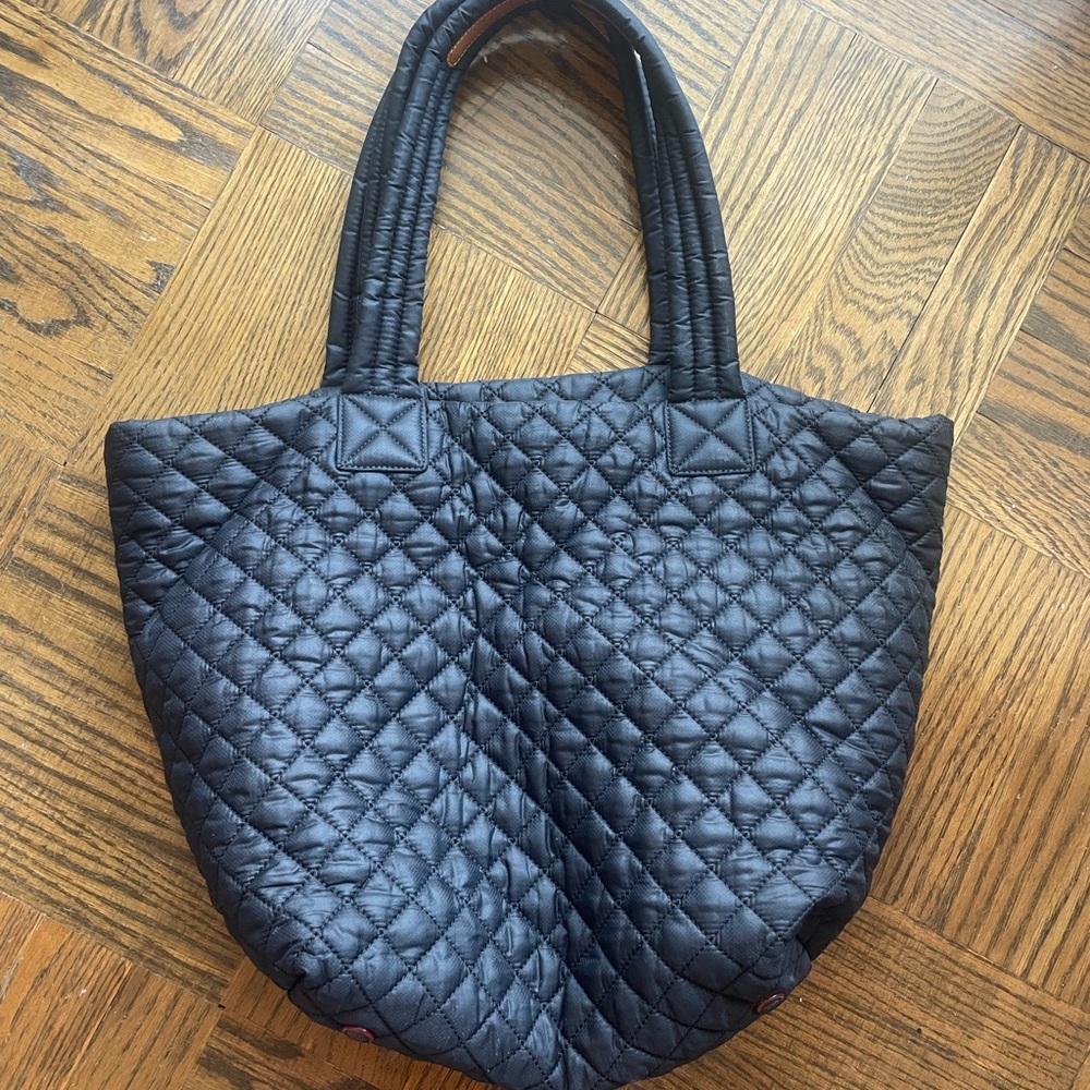MZ WALLACE Medium Metro Tote